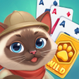 프로그램 아이콘: Meow Peaks: Vertical Soli…