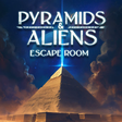 Symbol des Programms: Pyramids and Aliens: Esca…