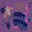 Icona del programma: Shooty Shooty Robot Invas…