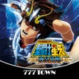 Ícone do programa: 777TOWNパチスロ 聖闘士星矢 海皇覚醒