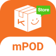 プログラムのアイコン：mPOD