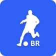 程序图标：Brasileirão: série A e sé…