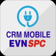 Programın simgesi: Crm Mobile EVNSPC