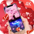 4K Live Wallpapers - LoveHD