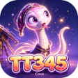 プログラムのアイコン：TT345Cove