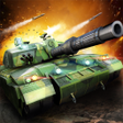 Иконка программы: Tank Strike - battle onli…