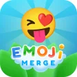 Fun Emoji Merge  Emoji Maker