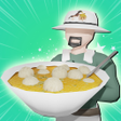 Ikon program: Bakso Simulator
