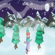 Ícone do programa: Adventures of a snowboard…