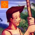 プログラムのアイコン：Virtual Villagers 4