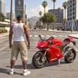 Symbol des Programms: Ultimate Rider Open World…