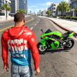 Programikonen: Ultimate Rider Open World…