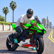 Ícone do programa: Ultimate Rider Open World…