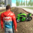 프로그램 아이콘: Ultimate Rider Open World…