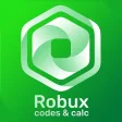 Robux Calc - Roblox Codes by youssef benakka