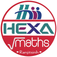 Hexa Maths