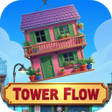 Icoon van programma: Tower Flow
