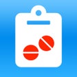 Icoon van programma: Pain Meds Buddy