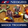 Programikonen: ACA Neo Geo: Shock Troope…