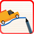 程序图标：Brain Physics Truck