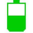 程序图标：BN Pro Battery Level Icon…