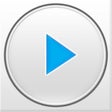 Ikona programu: MX Player HD:Video Audio …