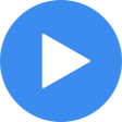 프로그램 아이콘: MX Video Player
