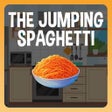 أيقونة البرنامج: The Jumping Spaghetti