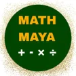 Icoon van programma: Math Maya - Educational Q…