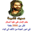程序图标：حكم الإمام علي عليه السلا…