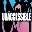 Icoon van programma: Unaccessible