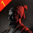 プログラムのアイコン：Shivaji Maharaj Wallpaper