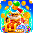 ไอคอนของโปรแกรม: Jogo de jackpot do tigre