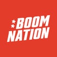 程序图标：BoomNation App