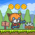 程序图标：Super Cat Shooter