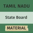 プログラムのアイコン：Tamilnadu Board Material