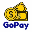 プログラムのアイコン：Gopay Rewards By Tech Gha…