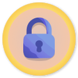 프로그램 아이콘: Mindful Lock: Focus Wellb…
