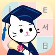 프로그램 아이콘: Klewos Word Search  Langu…