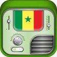 Icoon van programma: Live Senegal Radio - FM M…