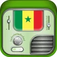 Live Senegal Radio - FM Music