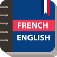 程序图标：French English Conversati…