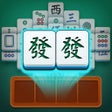 Programın simgesi: Mahjong Match - Pair Puzz…
