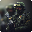 プログラムのアイコン：Counter Offensive