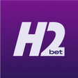 Ikona programu: H2bet - Casa de Apostas O…