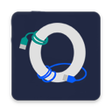 程序图标：OpenConnect X for Android