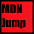 Icon of program: MDNJump