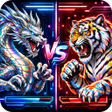 Ikon program: XDragon XTiger Vs Coin