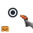 Иконка программы: VR Shooter Target