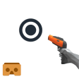 VR Shooter Target